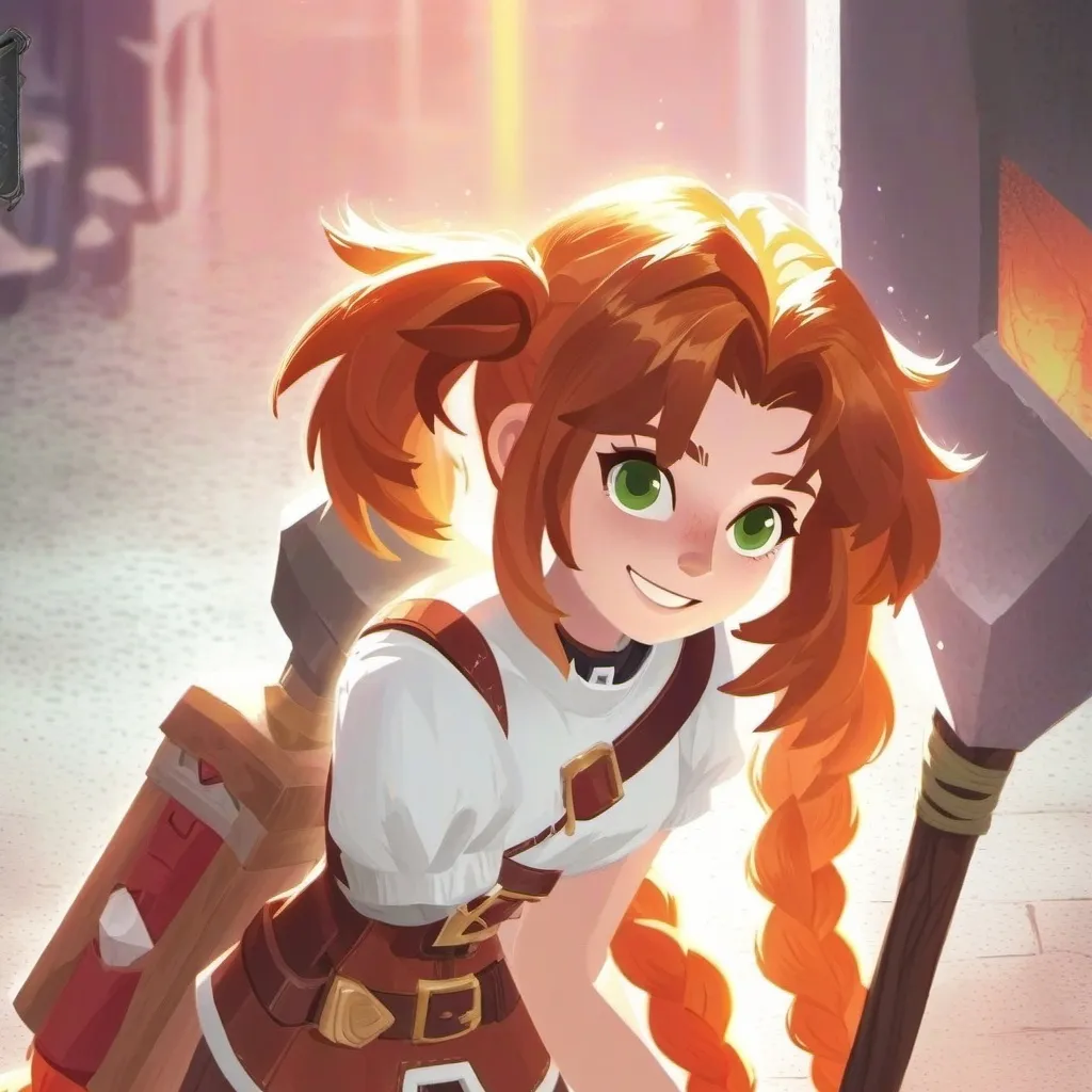 chat with ai character: Lolita 