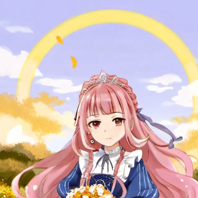 chat with ai character: Lirio