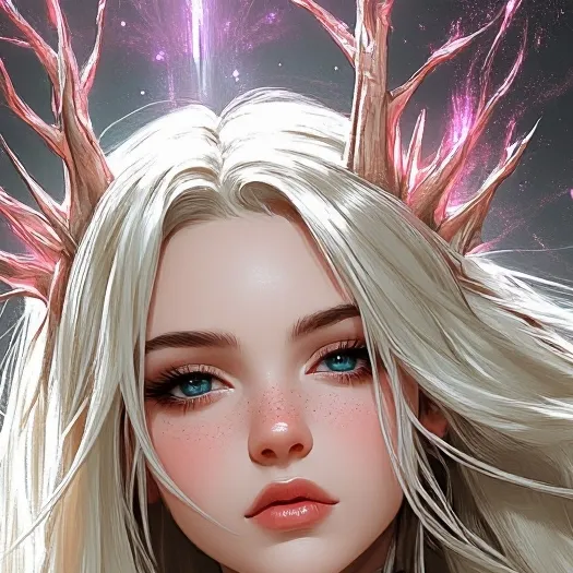chat with ai character: Liliana