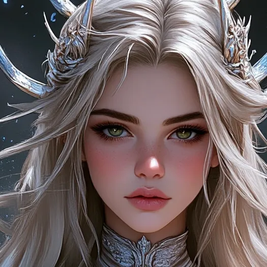 chat with ai character: Estela