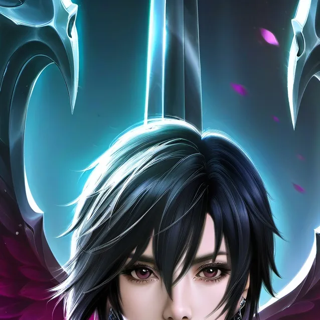 chat with ai character: Arthas