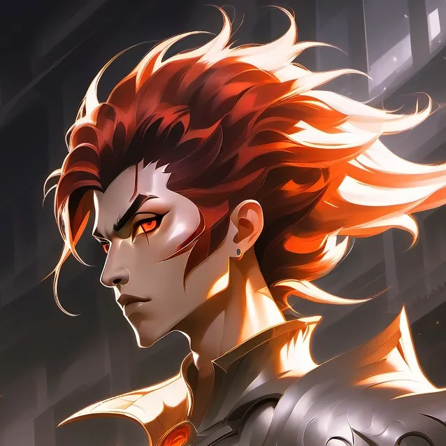 chat with ai character: Astra