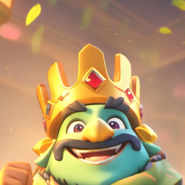 chat with ai character: wart