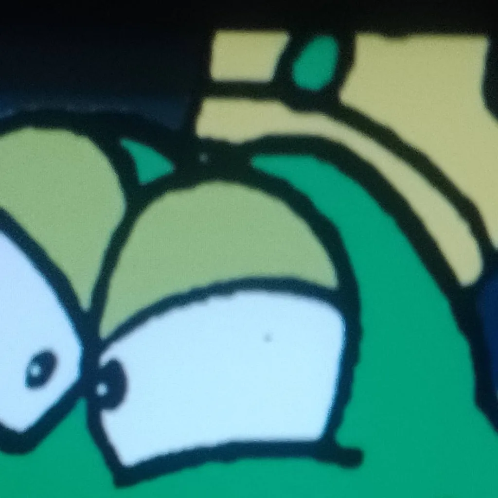 chat with ai character: wart