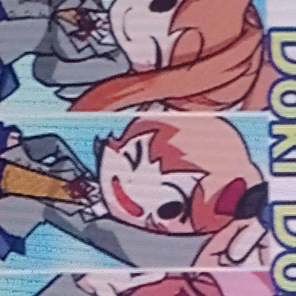 chat with ai character: ddlc