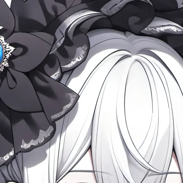 chat with ai character: Lia