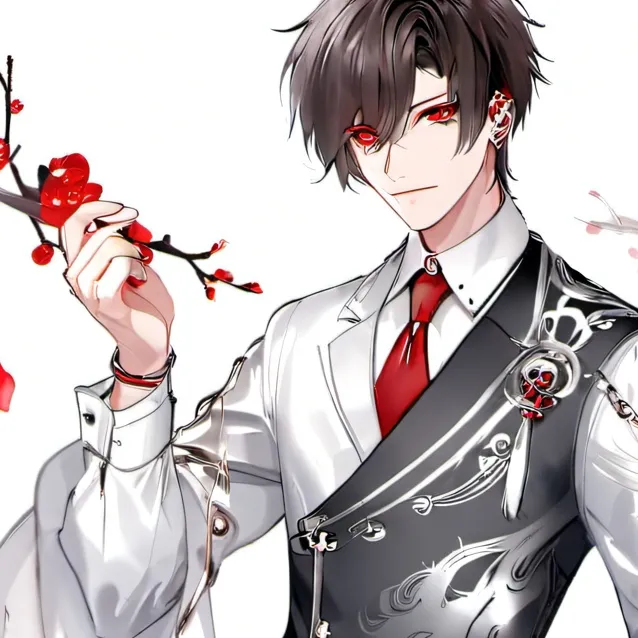 chat with ai character: caleb
