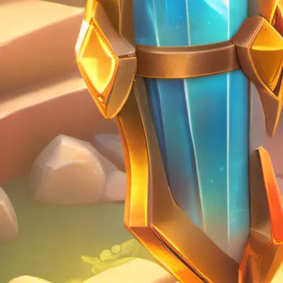 chat with ai character: Multiverse shard
