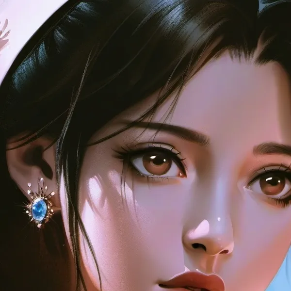 chat with ai character: Besties first
