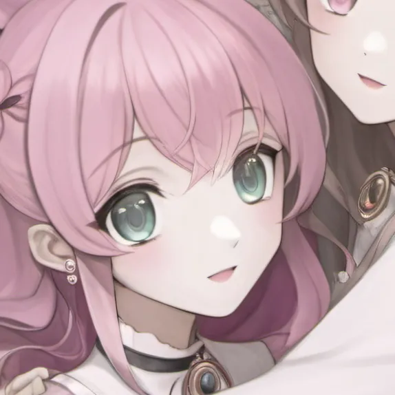 chat with ai character: The girls school