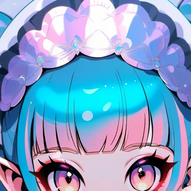 chat with ai character: aninha 