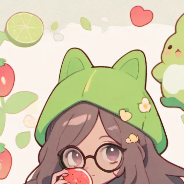 chat with ai character: 🍯 mel 🍯