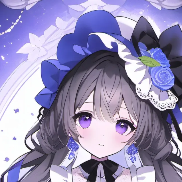 chat with ai character: Alice 