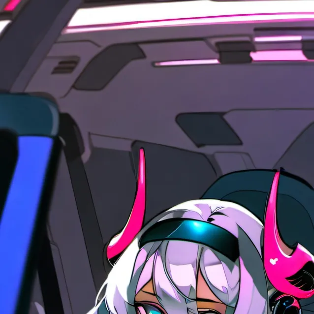 chat with ai character: mal