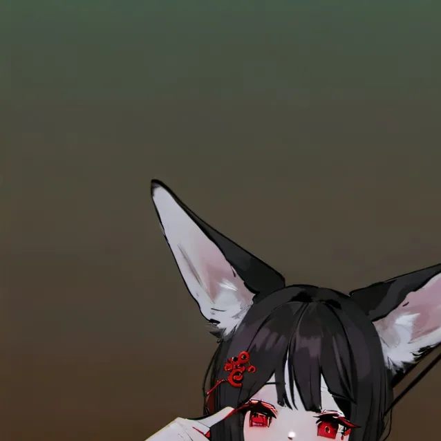 chat with ai character: rainha