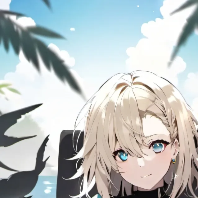 chat with ai character: elizabeth 