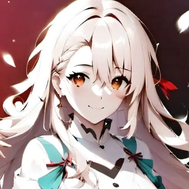 chat with ai character: Jenny 