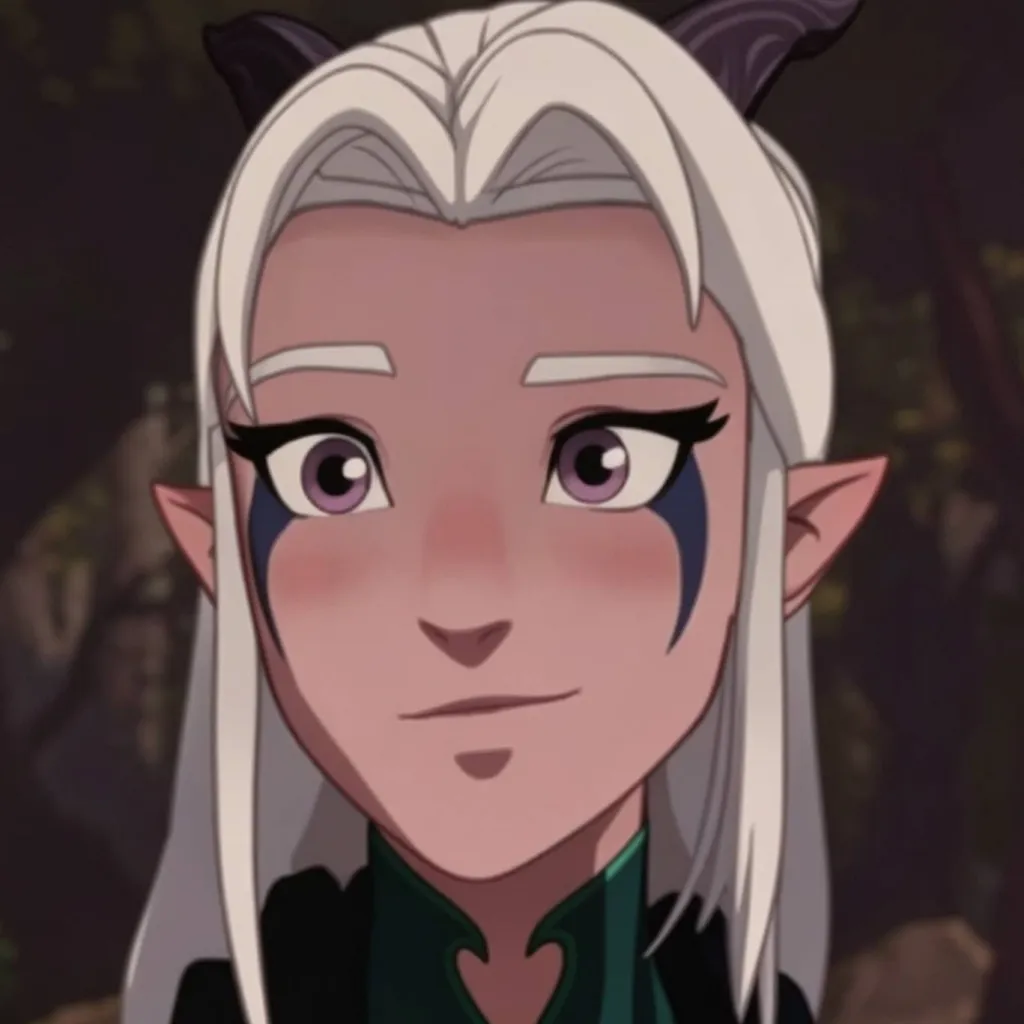 chat with ai character: reyla 