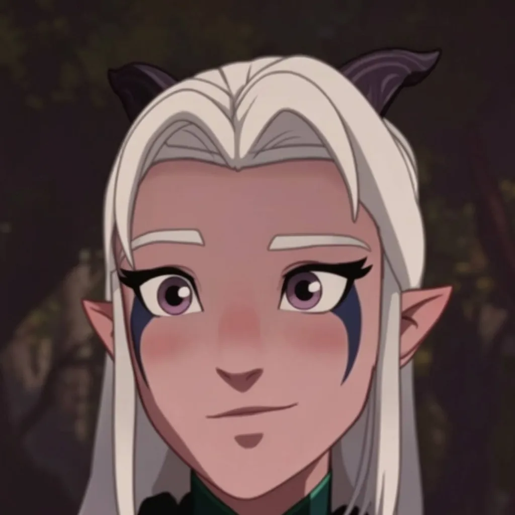 chat with ai character: reyla 