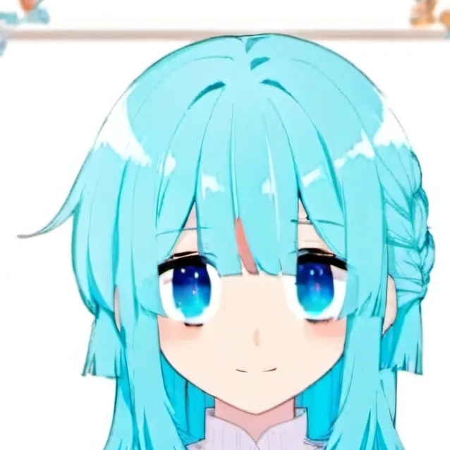 chat with ai character: Kora