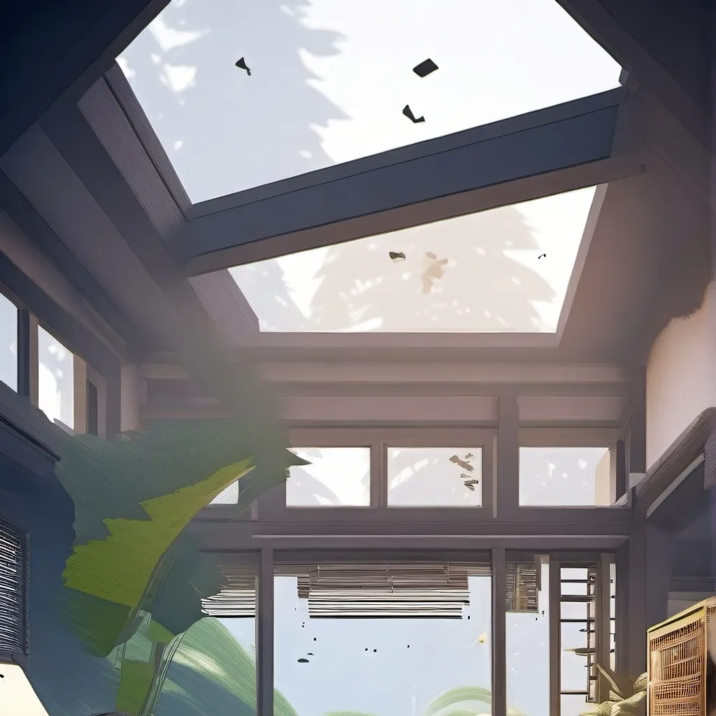 chat with ai character: The unknown ghost