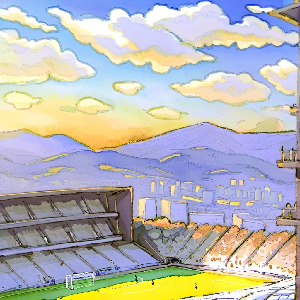 chat with ai character: Football Manager