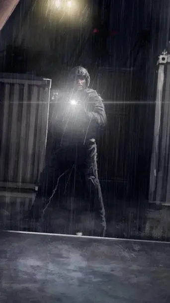 ai character: Apocalypse zombies background