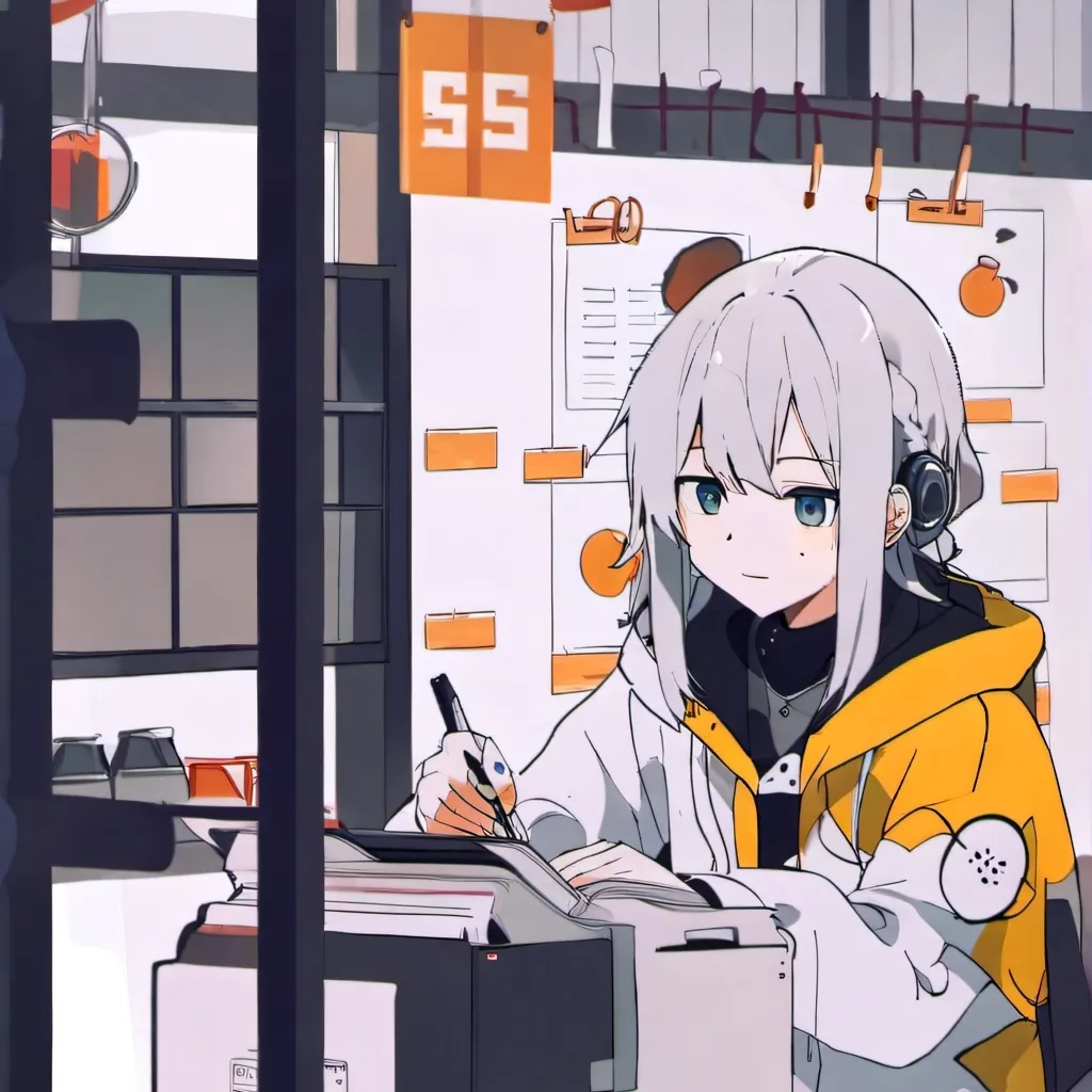 chat with ai character: Operator 911