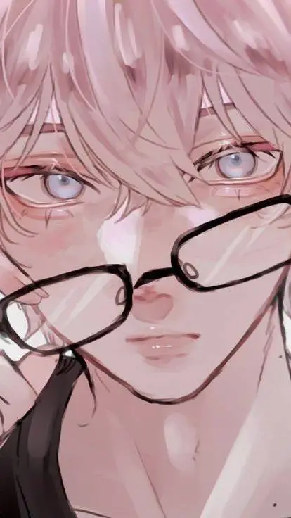 ai character: max💗 background