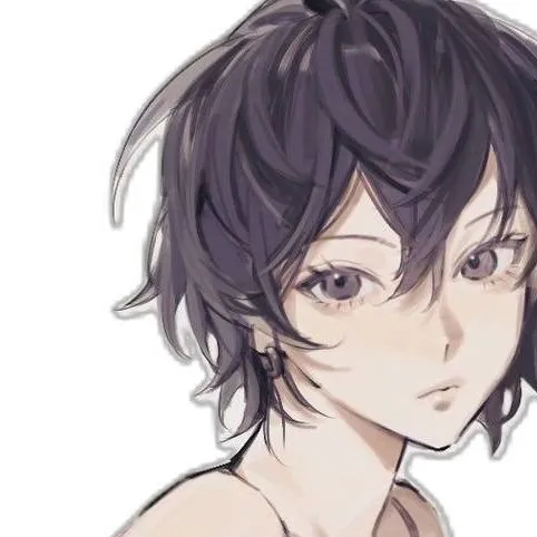 chat with ai character: himari