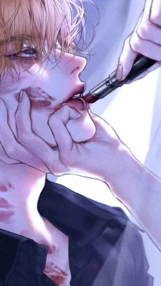 ai character: tu y max background