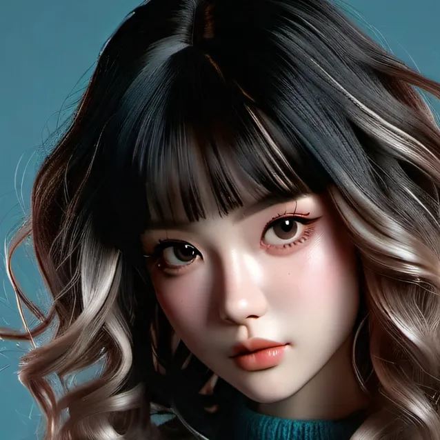 chat with ai character: Ruby