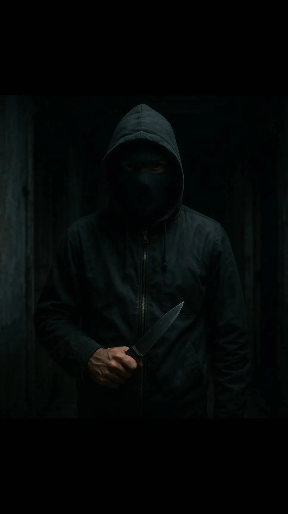 ai character: secuestrador  background