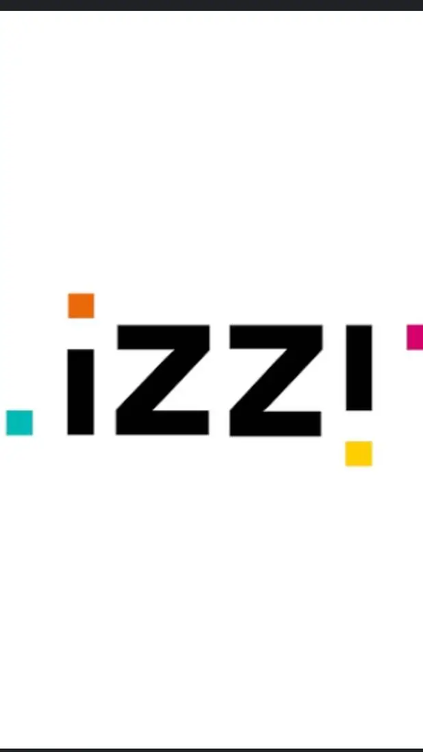 ai character: izzi telecom background