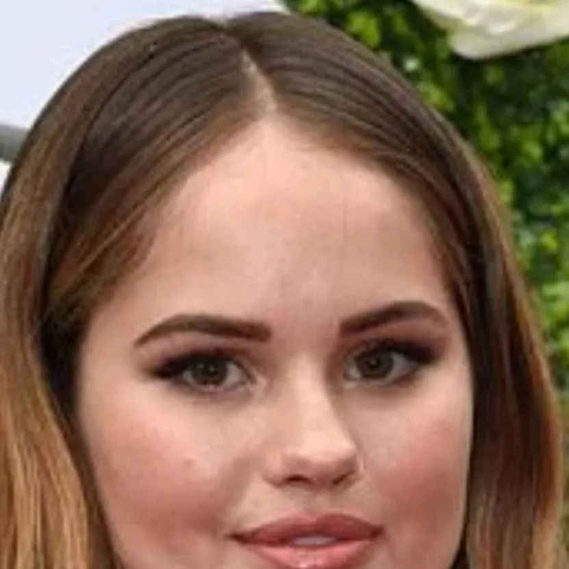 chat with ai character: Debby ryan 