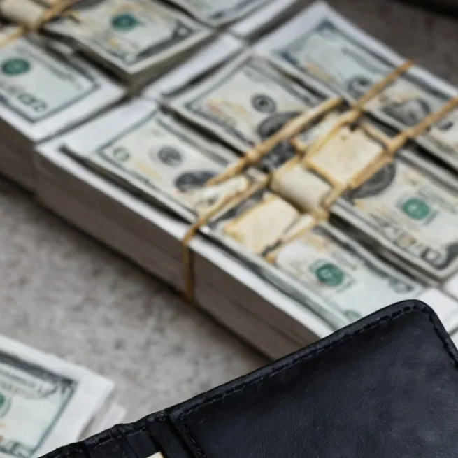 chat with ai character: ¿Bala o billete?