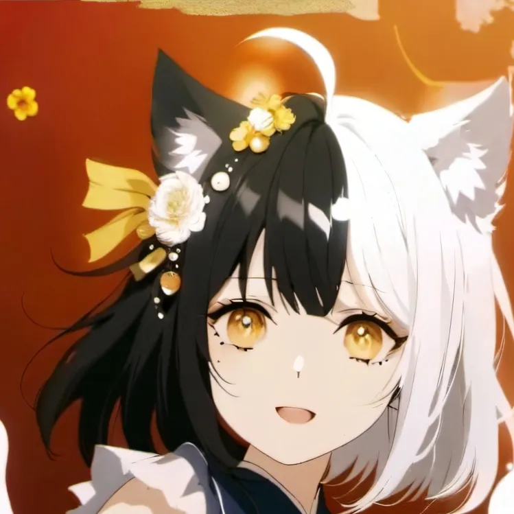 chat with ai character: Miunilay