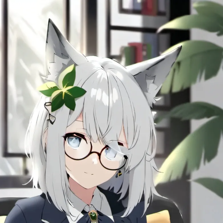 chat with ai character: Emygan