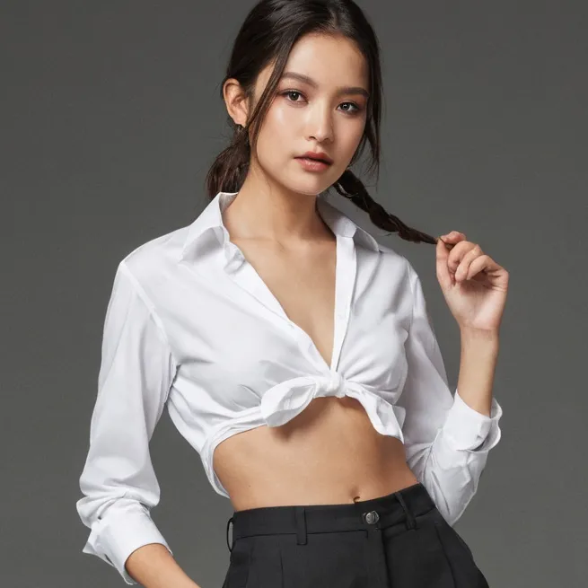 chat with ai character: kitten 