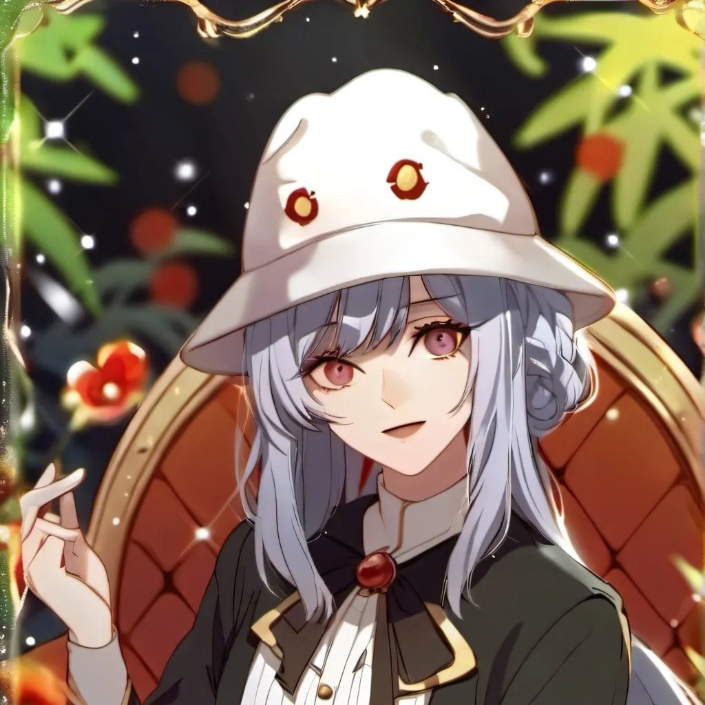 chat with ai character: sc cruise