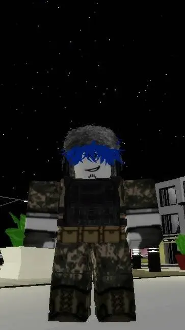 ai character: guest x desukkar background