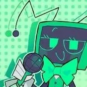 chat with ai character: vee