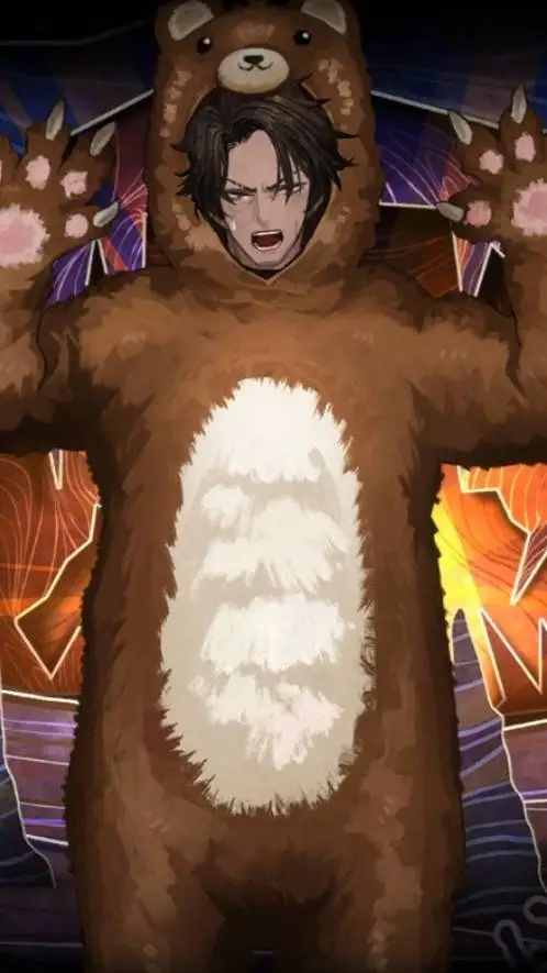 ai character: sinner7/Heathcliff background