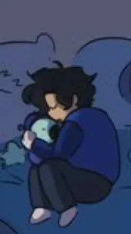 ai character: Austin Russo background