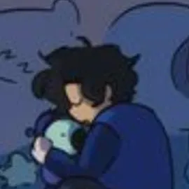 chat with ai character: Austin Russo