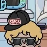 chat with ai character: James?