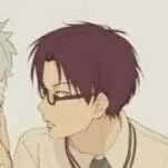 chat with ai character: Kaido x Aren:]