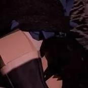 chat with ai character: Vivian x hugo