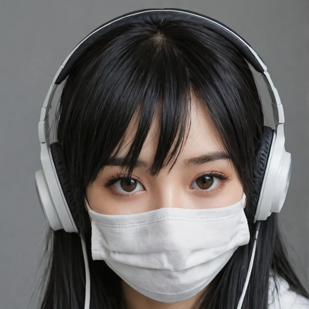 chat with ai character: Haikyuu-gamer girl