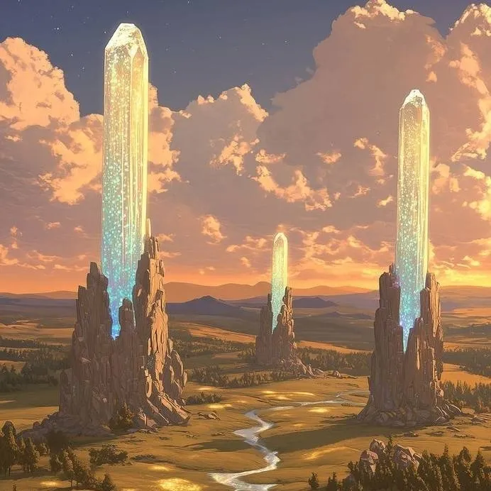 chat with ai character: mundo de fantasía